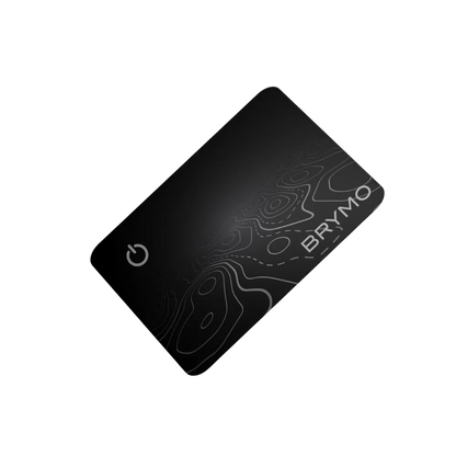 Brymo Wallet Finder 