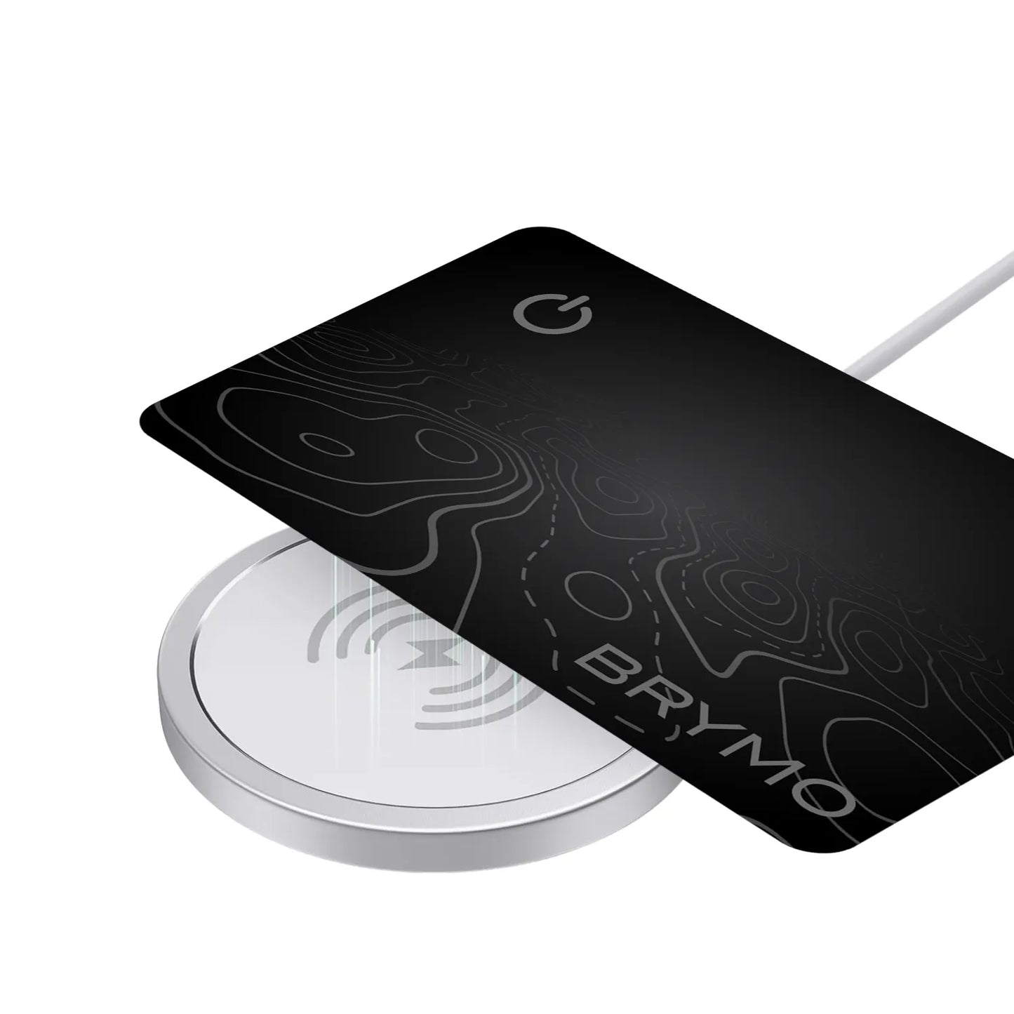 Brymo Wallet Finder 